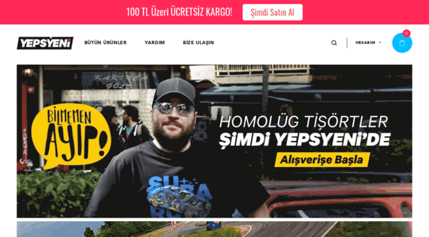 yepsyeni.com