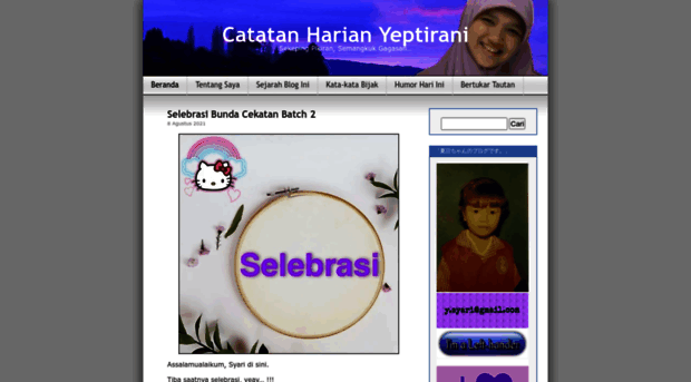 yeptirani.wordpress.com