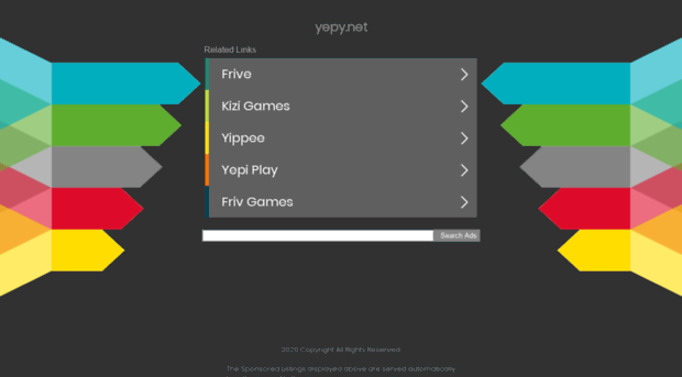 yepy.net