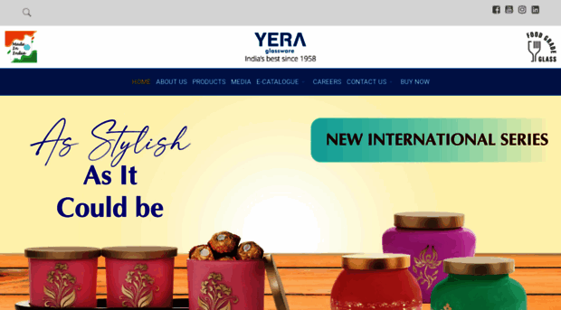 yera.com