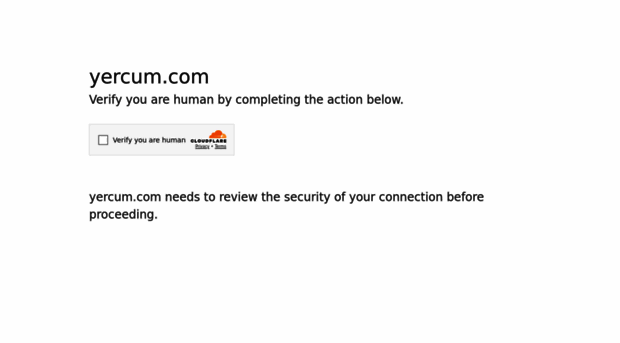 yercum.com