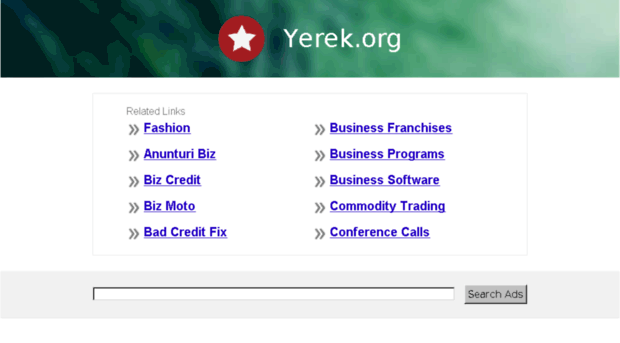yerek.org