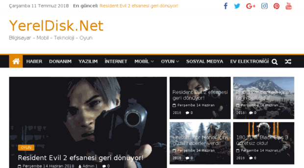 yereldisk.net