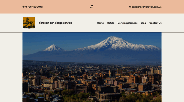 yerevan.com.ua