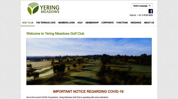 yeringmeadows.com.au