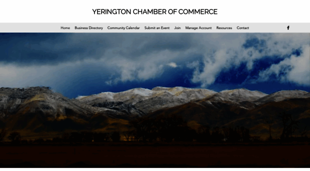 yeringtonchamber.org