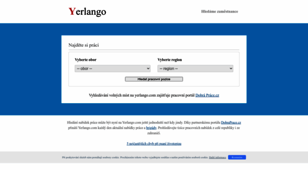 yerlango.com