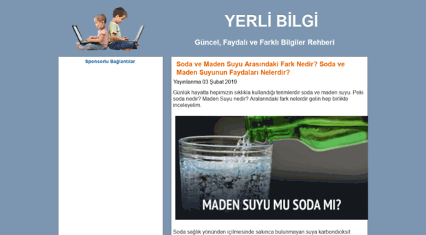 yerlibilgi.com