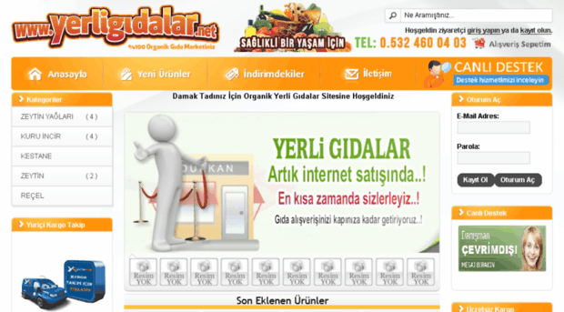 yerligidalar.net