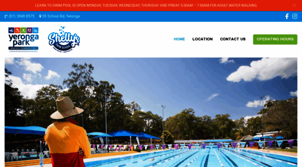 yerongaswimming.com.au