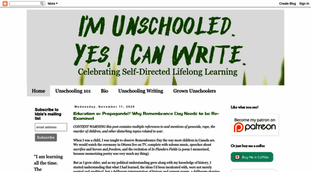yes-i-can-write.blogspot.com