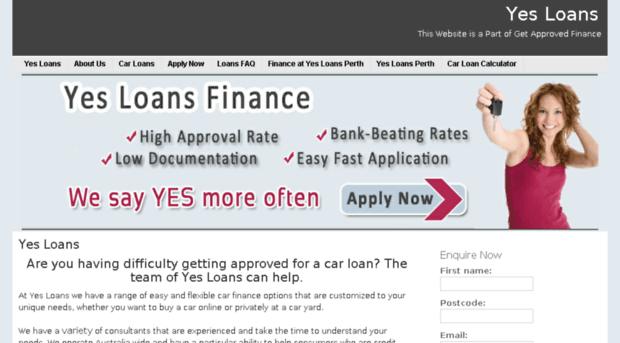 yes-loans.com.au
