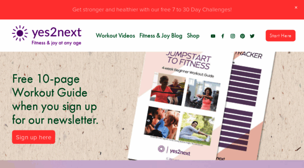 yes2next.com