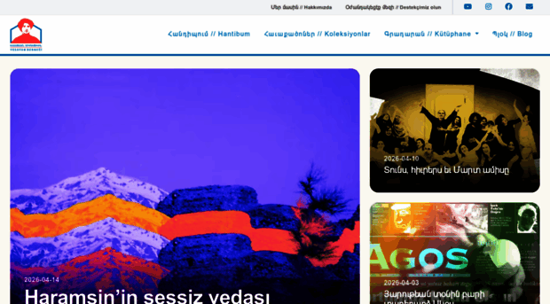 yesayan.org