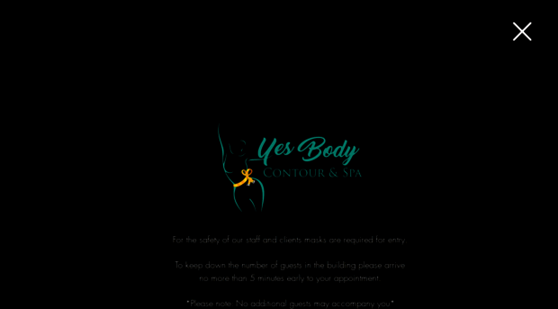 yesbodycontour.com