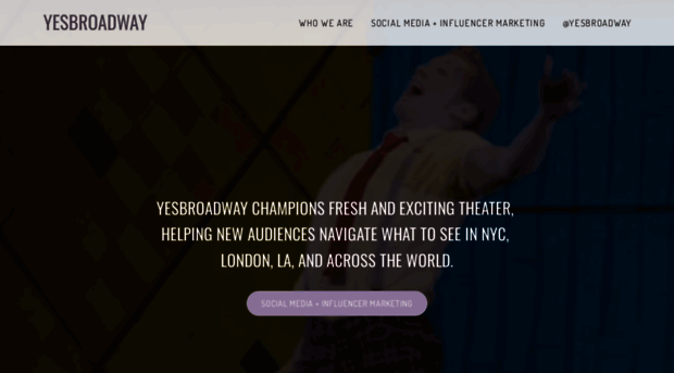 yesbroadway.com