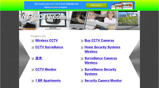 yescctv.com