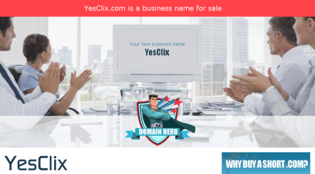 yesclix.com