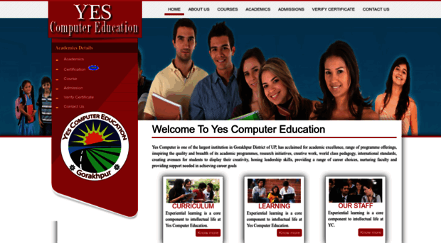 yescomputereducation.com