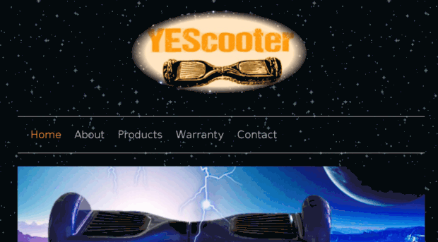 yescooter.net