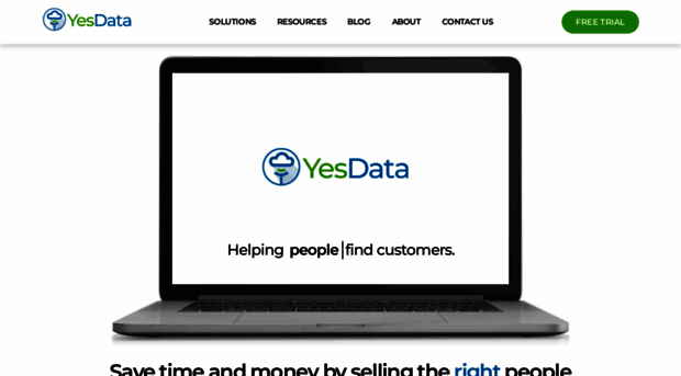 yesdata.com