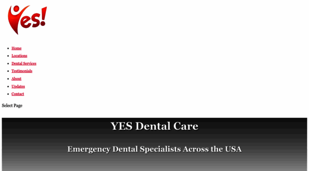 yesdentalcare.org