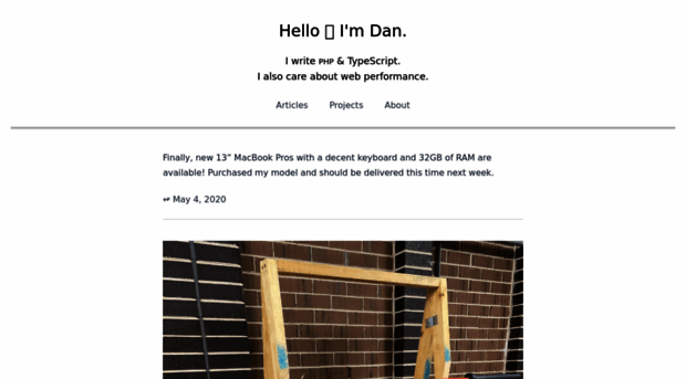 yesdevnull.net