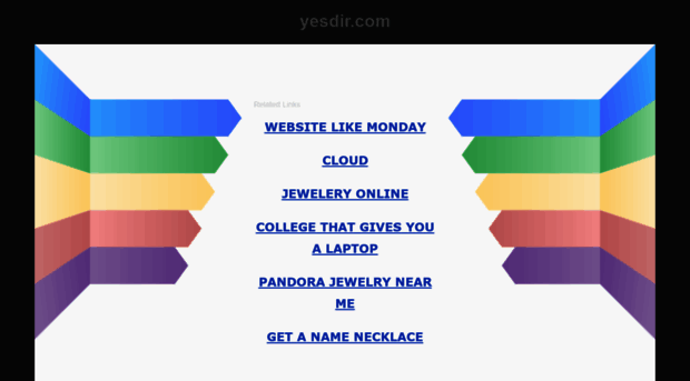 yesdir.com