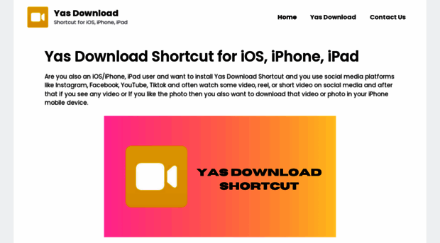 yesdownloadshortcut.com