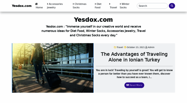 yesdox.com