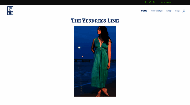 yesdress.net