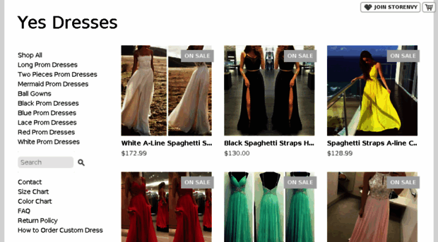 yesdresses.storenvy.com