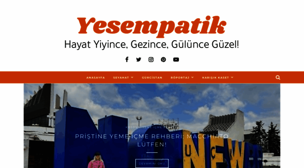 yesempatik.com
