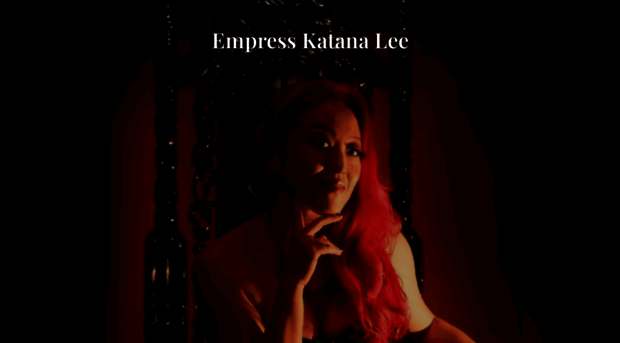 yesempresskatana.com