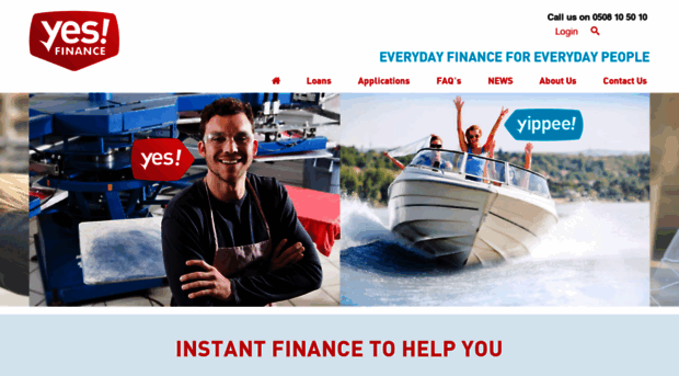 yesfinance.co.nz