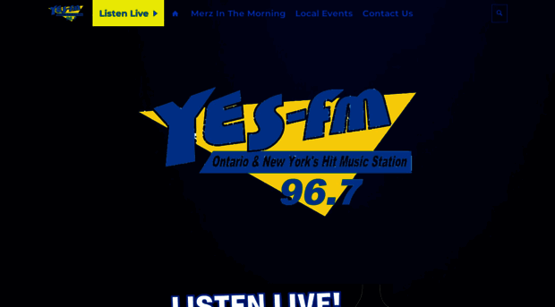 yesfm.com