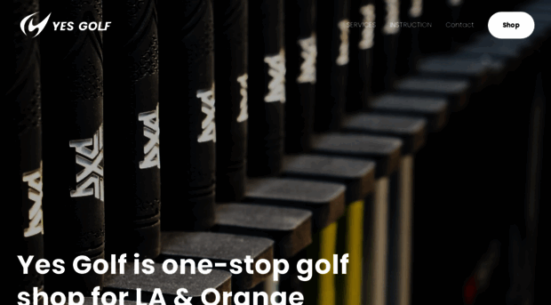 yesgolfca.com