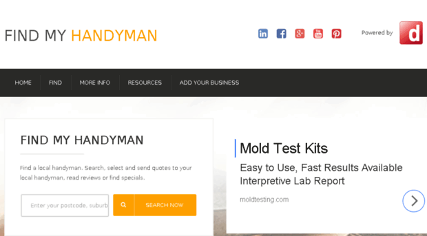 yeshandyman.com.au