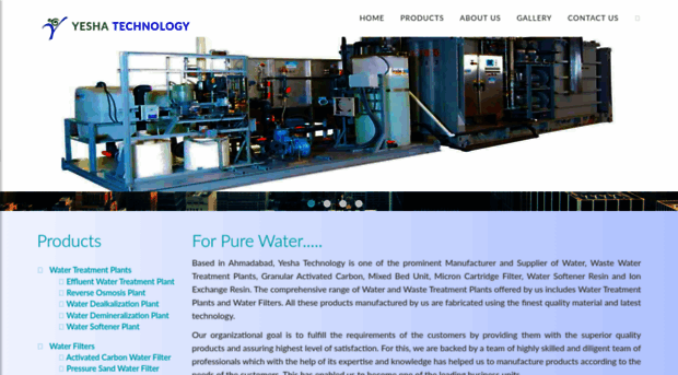 yeshatechnology.in