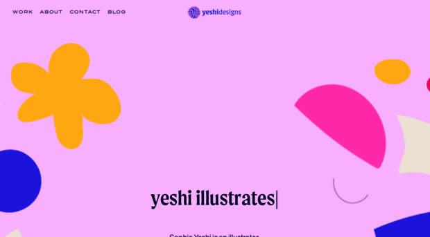 yeshidesigns.com