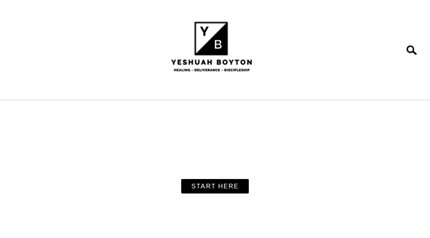 yeshuahboyton.com