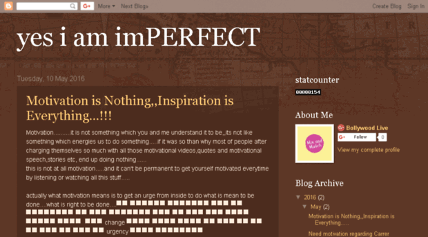 yesiamimperfect.blogspot.in