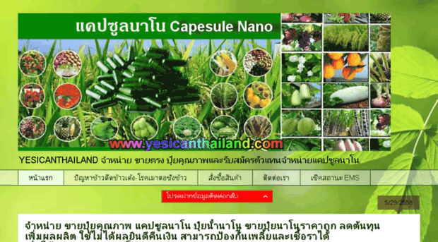 yesicanthailand.com