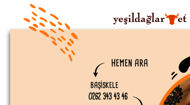 yesildaglar.com