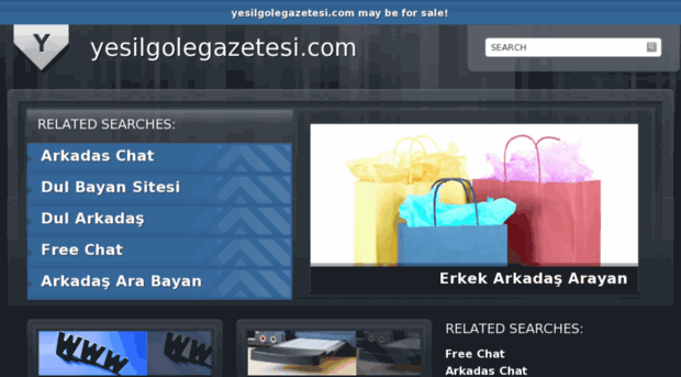 yesilgolegazetesi.com