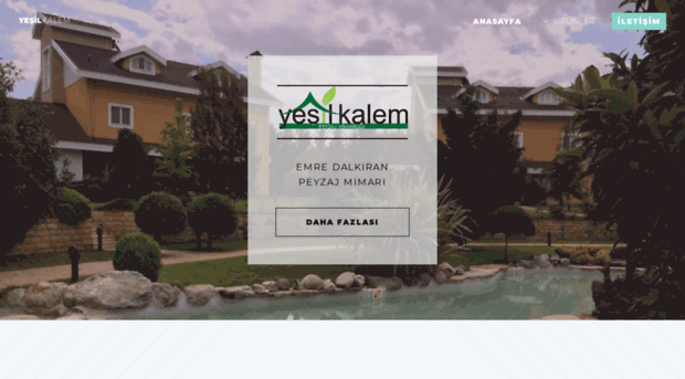 yesilkalem.net