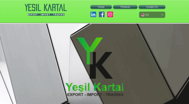 yesilkartal-firmasi.com
