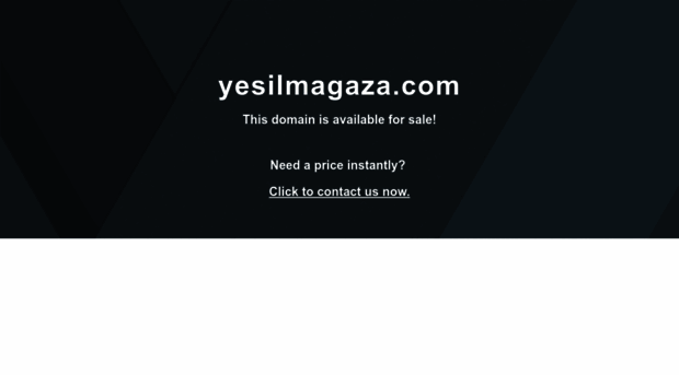 yesilmagaza.com