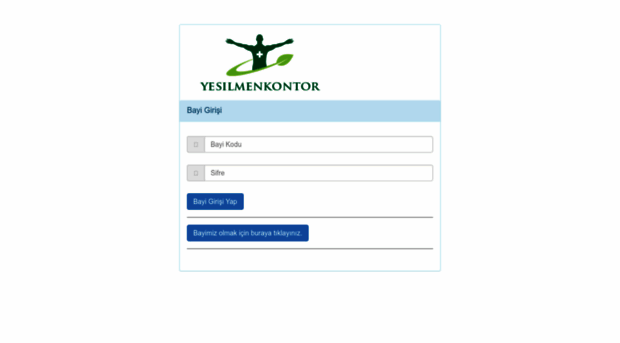 yesilmenkontor.com