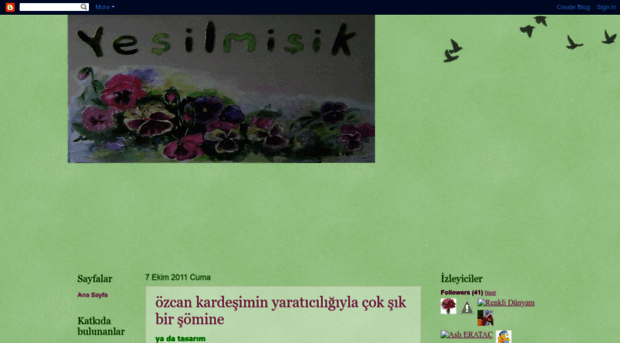 yesilmisik.blogspot.com